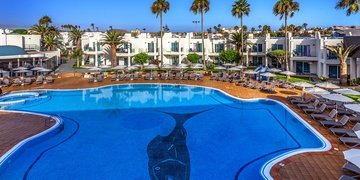 Hotel Barceló Corralejo Sands