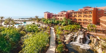 Hotel Sheraton Fuerteventura Beach, Golf & Spa Resort