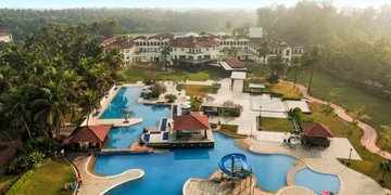 Kenilworth Resort & Spa