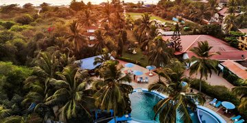 Hotel Paradise Village Beach Resort