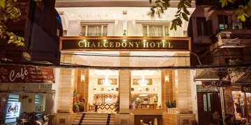 Hotel Chalcedony