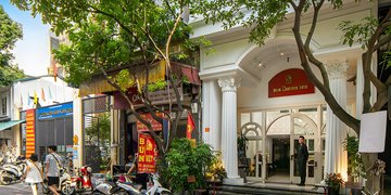 Hanoi Boutique Hotel & Spa