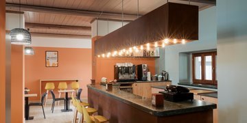 Hotel Altevie
