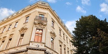 Eurostars Palazzo Zichy