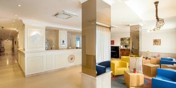 Hotel Best Western Globus