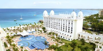 Hotel Riu Palace Aruba