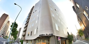 Hotel Agora Place Asakusa