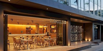 PortoBay Teatro Hotel