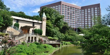 Hotel Chinzanso Tokyo