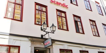 Scandic Gamla Stan