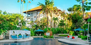 Prime Plaza Suites Sanur