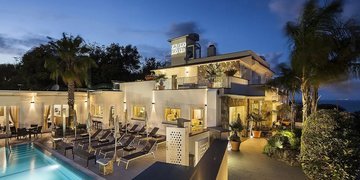 Grifo Hotel Charme & SPA