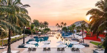 Radisson Resort & Spa Hua Hin