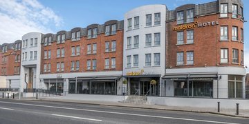 Maldron Hotel Pearse Street