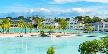 Plantation Bay Resort & Spa