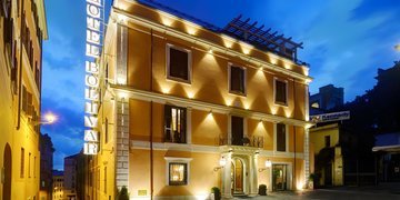 Comfort Hotel Bolivar
