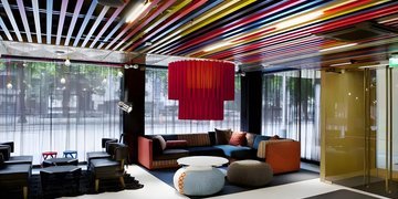 Hotel Scandic Paasi