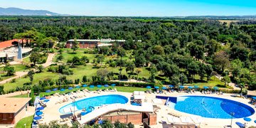 TH Tirrenia Green Park Resort