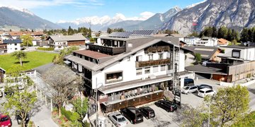 Alp Art Hotel Götzens