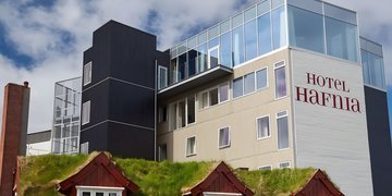 Hotel Hafnia