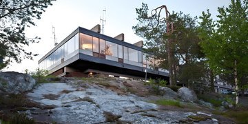 Lapland Hotels Sky Ounasvaara