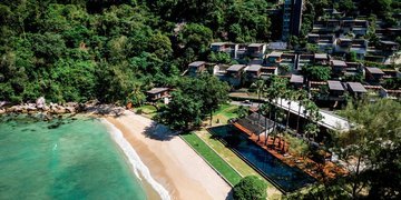 Hotel The Naka Phuket