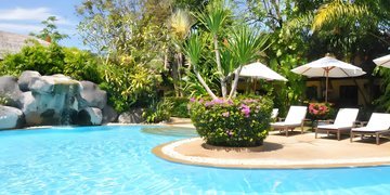 Palm Garden Resort Phuket