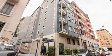 Hotel des Etrangers