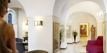 Hotel Albergo Santa Chiara