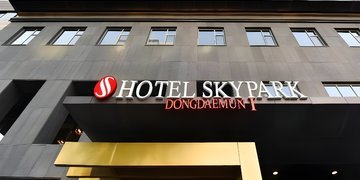 Hotel Skypark Dongdaemun I