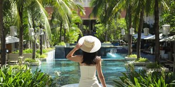 Almanity Hoi An Resort & Spa
