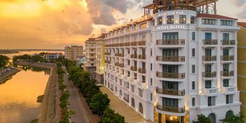 Hotel Royal Hoi An – Gallery