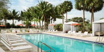 Residence Inn by Marriott Miami Beach Surfside