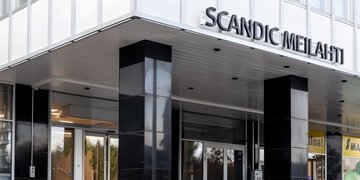 Scandic Meilahti