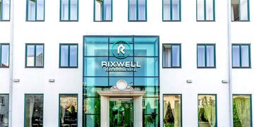 Rixwell Viru Square Hotel