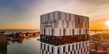 Clarion Hotel Helsinki