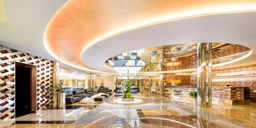Grandium Hotel Prague
