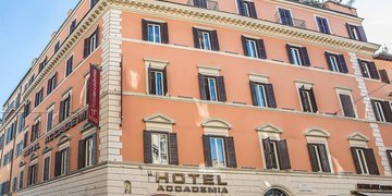 Hotel Accademia