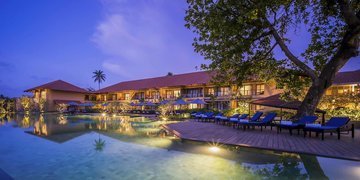 Hotel Anantara Kalutara Resort