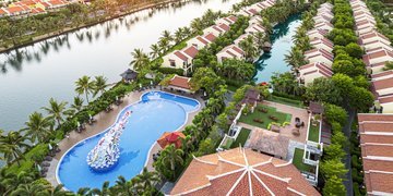 Koi Resort & Spa Hoi An