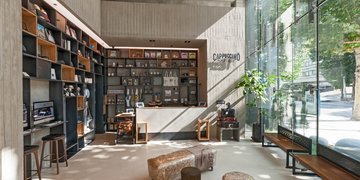 Hotel Cappuccino Seoul