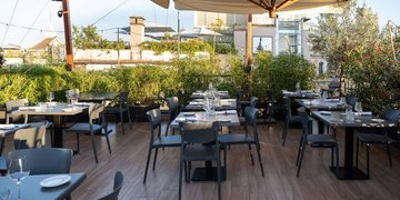 Boutique Hotel Caravita Rome
