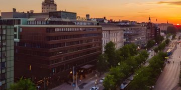 Hotel Marski by Scandic