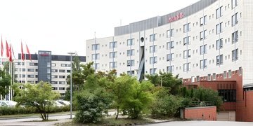 Hotel Scandic Helsinki Aviapolis