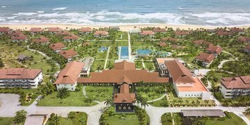 Hotel Robinson Nam Hoi An