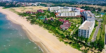 Hotel Citadines Pearl Hoi An