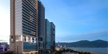Sel De Mer Hotel & Suites