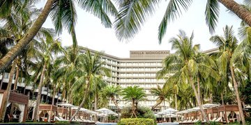 Shilla Monogram Quangnam Danang Resort