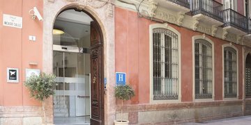 Hotel Petit Palace Plaza Málaga