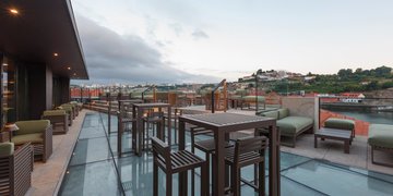 Hotel NEYA Porto